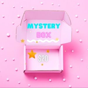 Mystery Box 💝